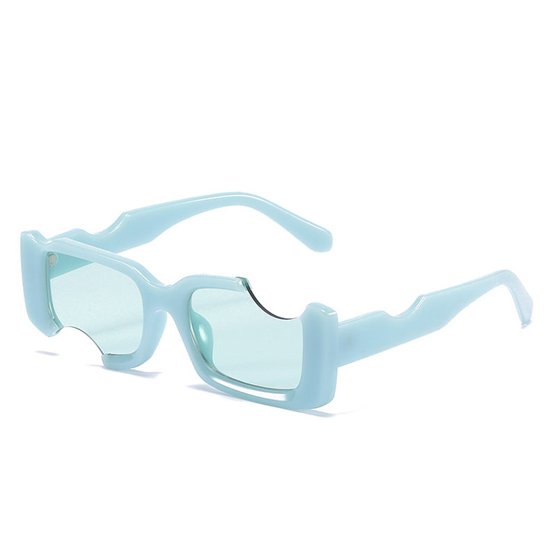 Unisex UV400 Retro Sunglasses