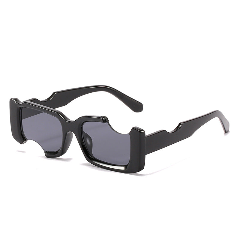 Unisex UV400 Retro Sunglasses