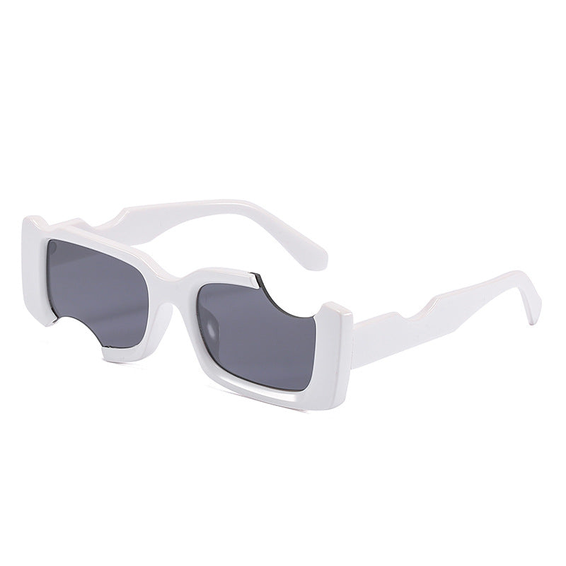 Unisex UV400 Retro Sunglasses