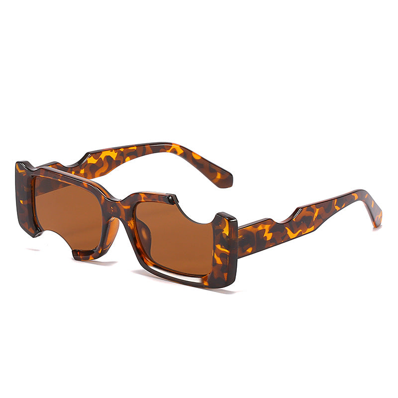 Unisex UV400 Retro Sunglasses
