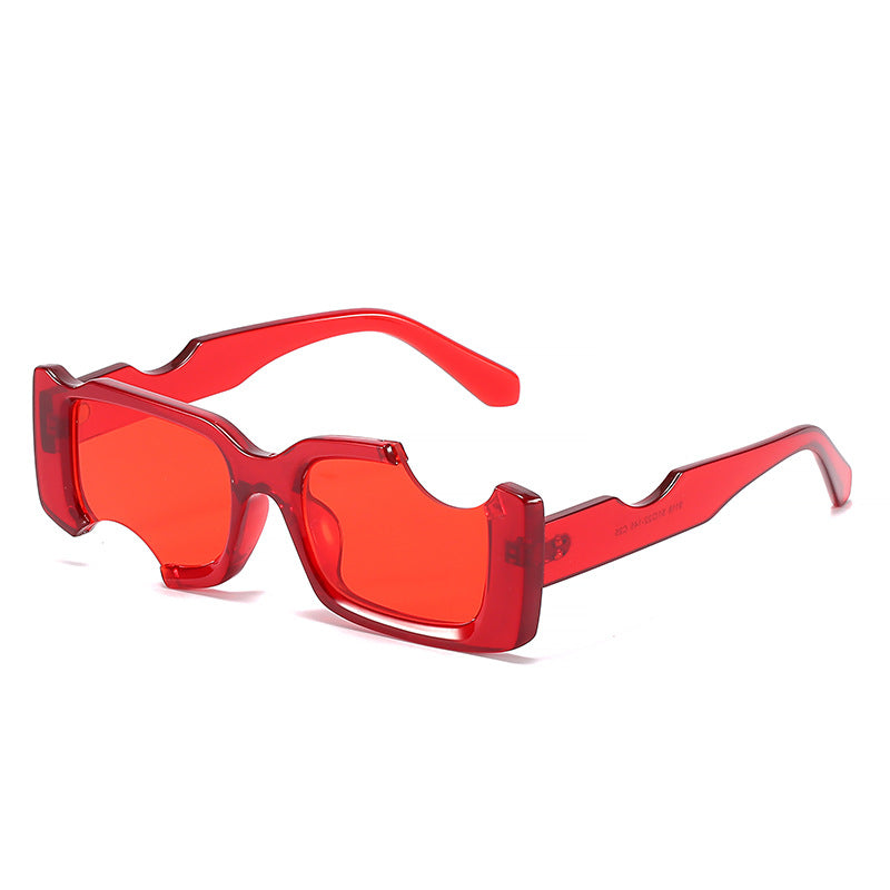 Unisex UV400 Retro Sunglasses