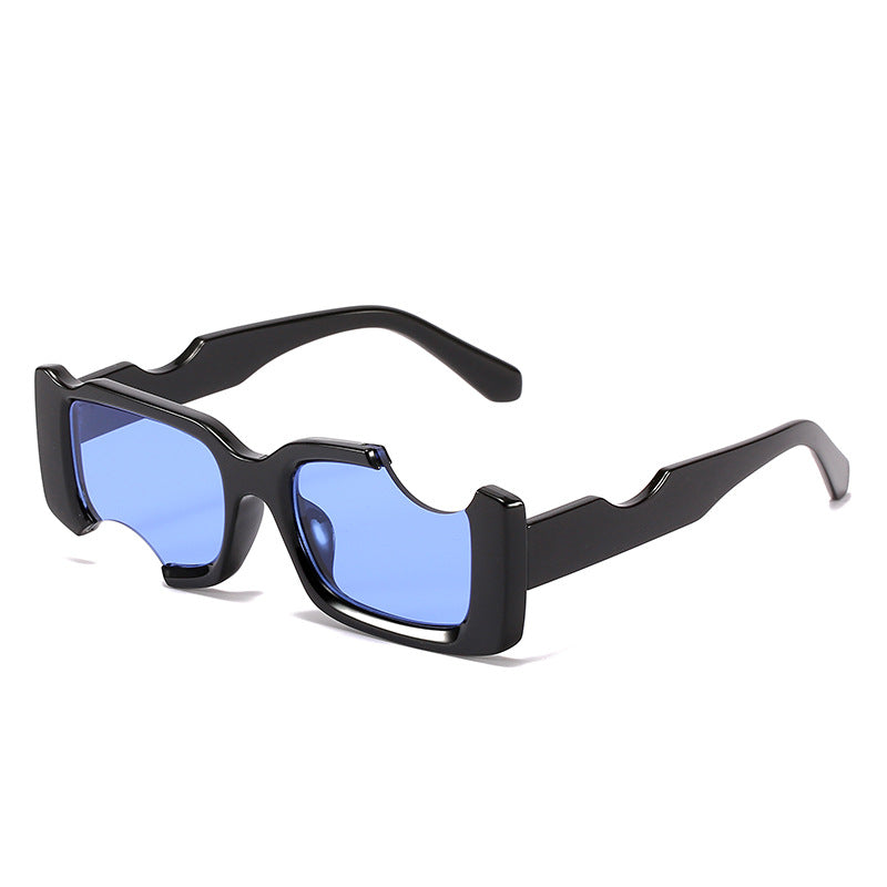 Unisex UV400 Retro Sunglasses