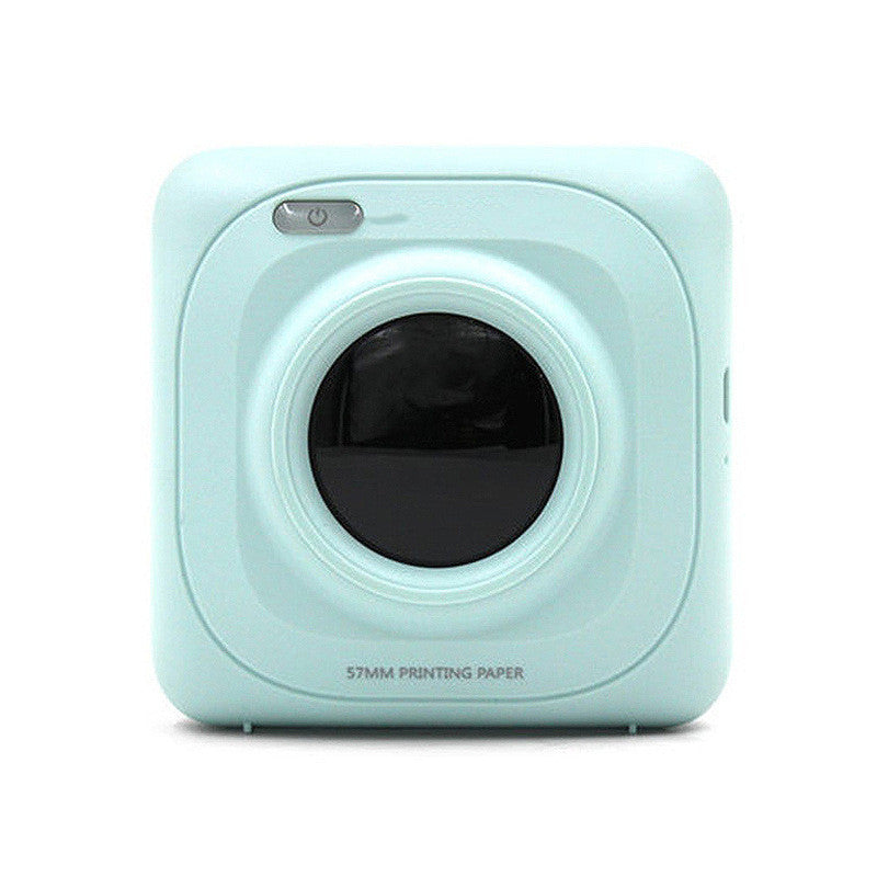 Student Mini Photo Printer