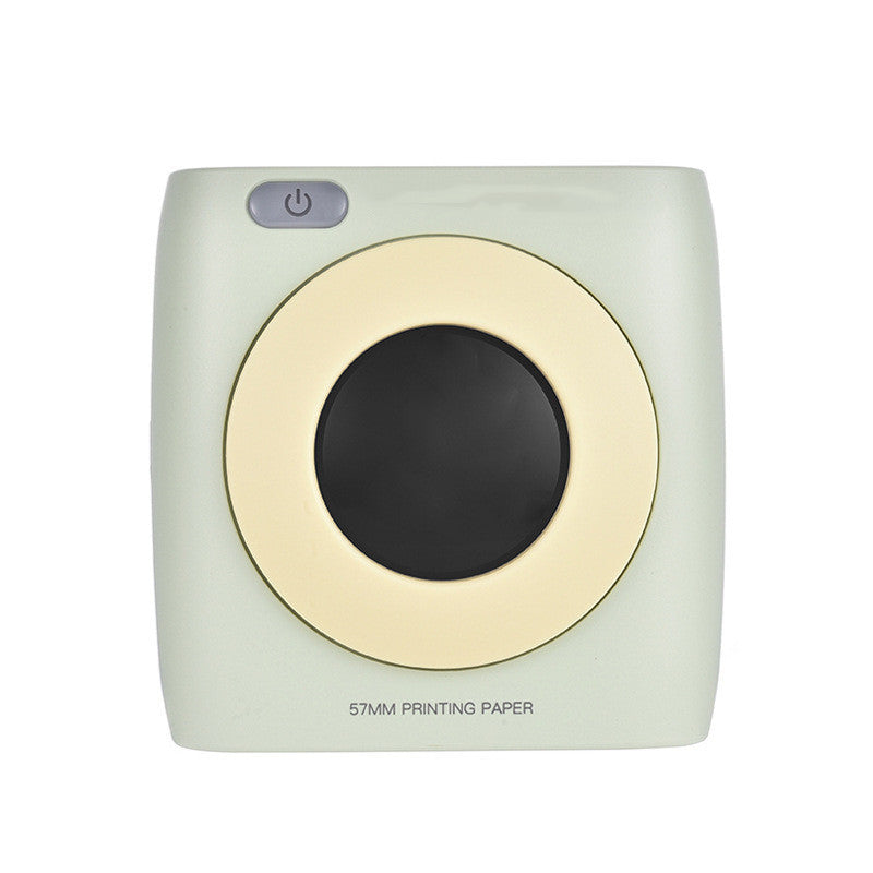 Student Mini Photo Printer