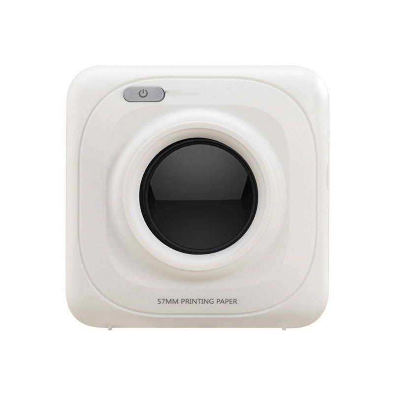 Student Mini Photo Printer