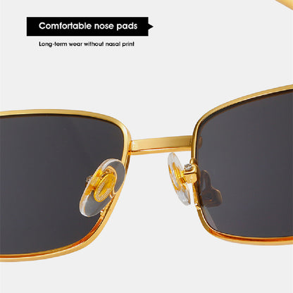 Women's Street Fashion Sunglasses
